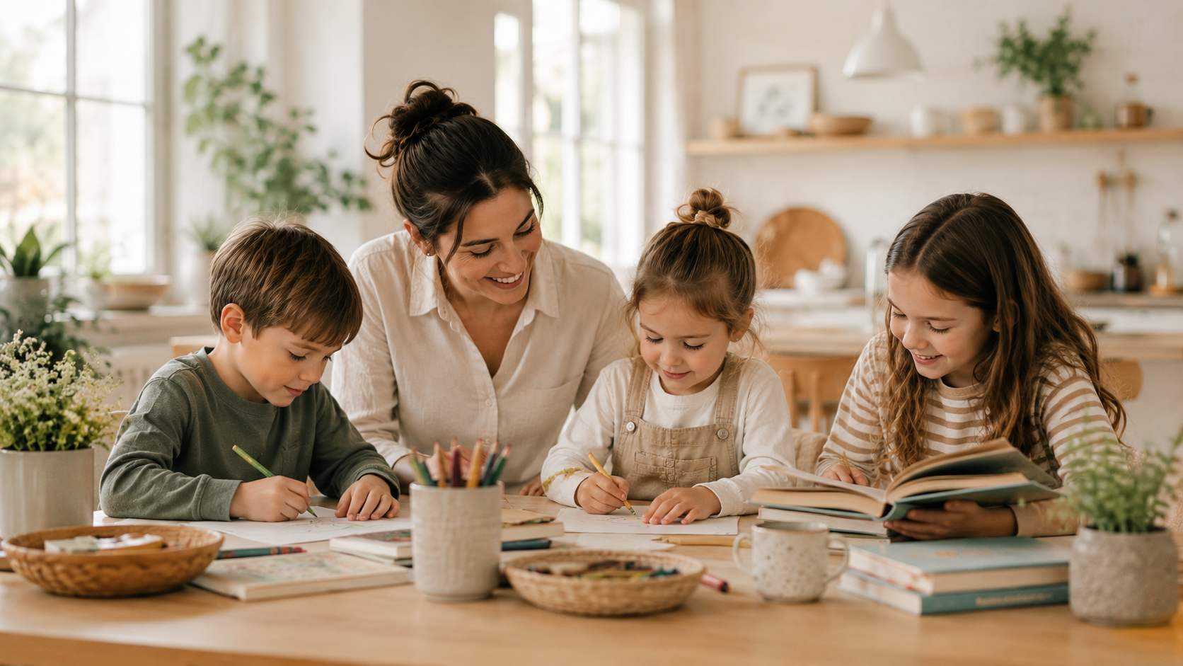 family resources
